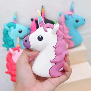 โพนี่ pony powerbank เพาเวอร์แบงค์