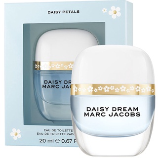 Marc Jacobs Daisy Dream Petals Eau De Toilette 20ml