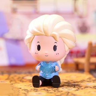 [Black Sheep Boutique] POPMART Disney Princess ชุดนอนของเล่น ของขวัญ สําหรับเด็ก