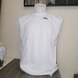 เสื้อแขนกุด SMASH ผ้านิ่มยืดได้ ใส่สบาย ฟรีไซส์