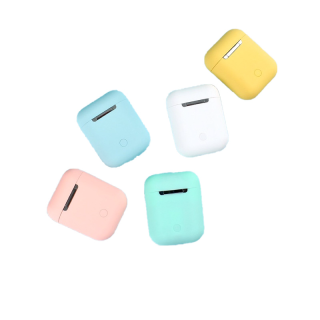 โปรโมชั่น : NEWinpods12 ของแท้100%หูฟัง i12 TWSพร้อมกล่องชาร์จ หูฟังบลูทูธ ไร้สาย Bluetooth V5.0 ios Androd