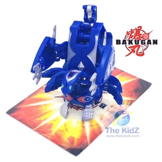 BAKUGAN พร้อม battle gear บาคุกัน หลากหลายแบบ