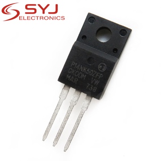 10pcs/lot STP14NK50ZFP P14NK50ZFP STP15NK50ZFP P15NK50ZFP TO-220F 14A/15A 500V  MOSFET transistor In Stock