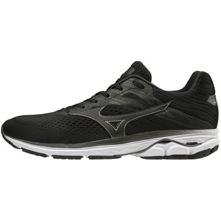 🏃‍♂️Wave Rider 23 2E รองเท้าวิ่งผู้ชาย ยี่ห้อ Mizuno (มิซูโน) รหัส J1GC190409 ราคา 3,400 บาท