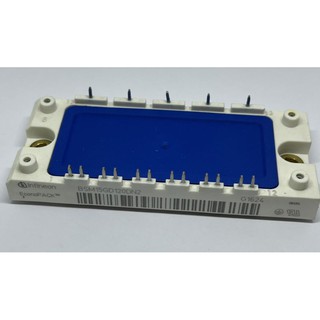 BSM15GD120DN2 IGBT Modules 1200V 15A 3-PHASE