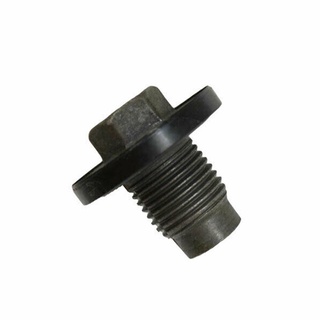 For 1996-2000 Jeep Dodge Patriot Oil Drain Plug 06506214AA Engine Oil Sump Drain Pipe Bolt Washer Auto Parts