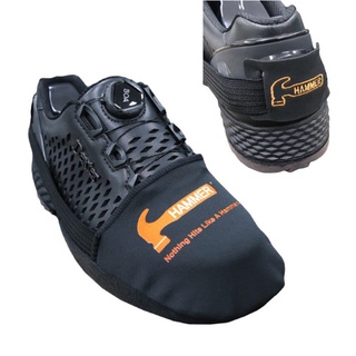 Hammer Bowling Shoe Slide Cover ค้อนสไลด์ครอบรองเท้า แบบบานเลื่อน