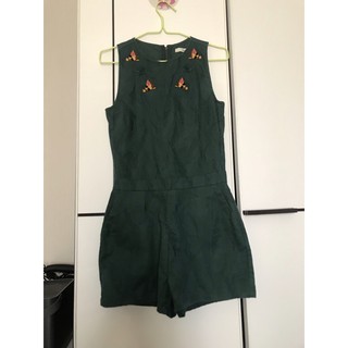 jumpsuit DA+PP size 1