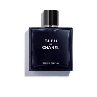 🎉🎉CHANEL BLEU DE CHANEL EDP 📌แท้ 100% กล่องซีล