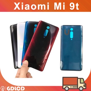 ฝาหลัง Xiaomi Mi 9T / Redmi K20 สินค้าพร้อมส่ง คุณภาพ 100% ราคาสุดคุ้มๆๆ