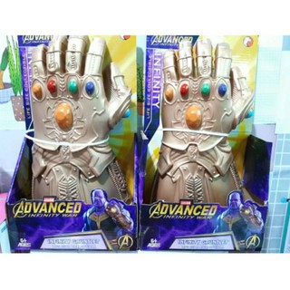 ถุงมือธานอส TRANOS GLOVE