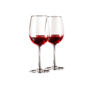 แก้วไวน์แก้วใส Wine glass , Goblet แก้วก้านใส่ได้ทั้งร้อนและเย็น คุณภาพดี ราคาต่อชิ้น