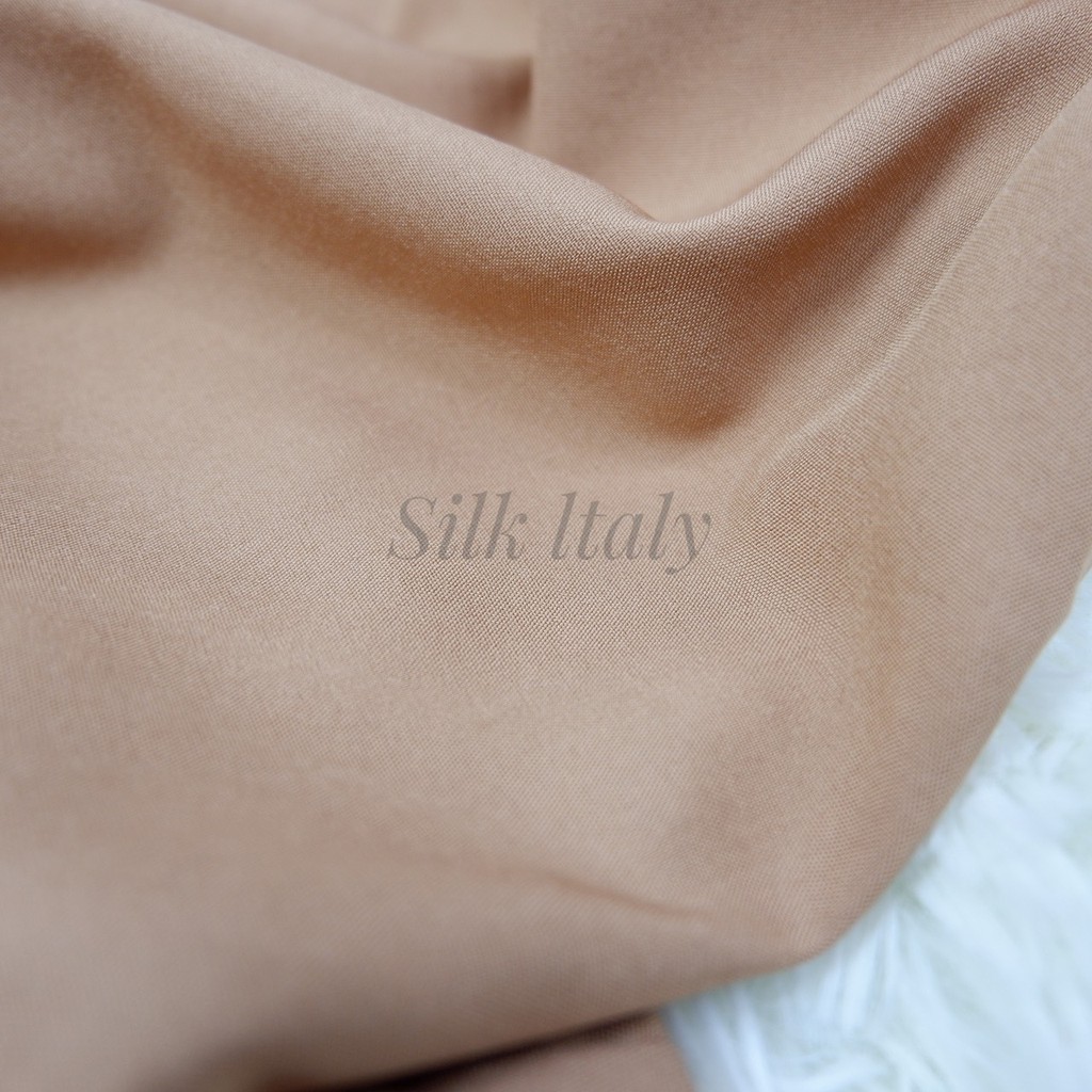 IT019 TARA Shirt minimal เสื้อเชิ้ต ปกฮาวาย แขนสั้น กระดุมหน้า สีเอิร์ธโทน ผ้าไหมอิตาลีอย่างดี ผ้าดี ใส่สบาย ไม่ร้อน - รูปที่ 7