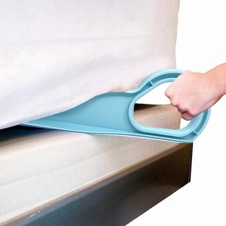 YOYO ตัวยกที่นอน ออกแบบตามสรีรศาสตร์ 25*10 Bed Maker and Mattress Lifter