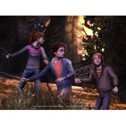แผ่นเกม*อ่านก่อนสั่ง* Harry Potter and the Goblet of Fire PC อ่านก่อนสั่ง