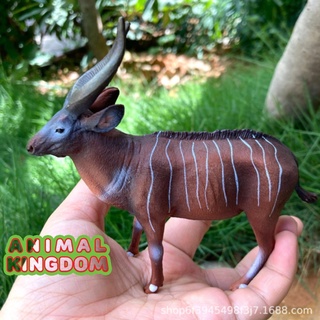 Animal Kingdom - โมเดลัตว์ ละมั่ง แม่ ขนาด 13.50 CM (จากหาดใหญ่)