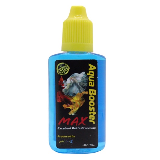 Aqua Booster Max (อะควาบูสเตอร์แม็กซ์)