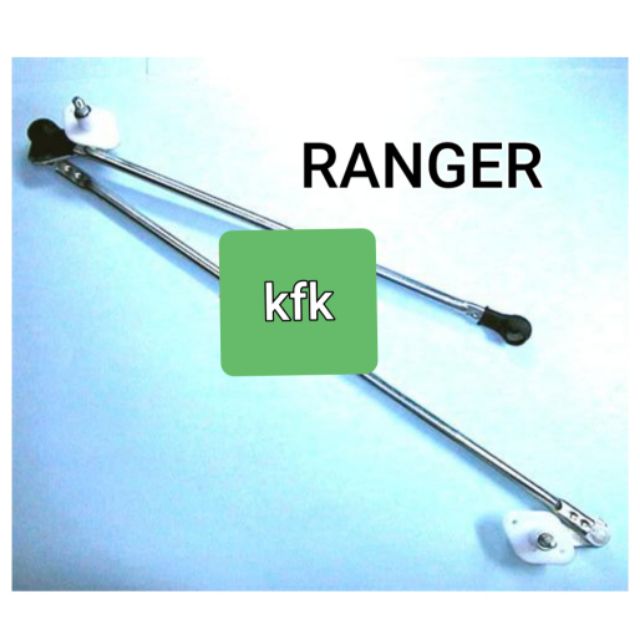 FORD RANGER WL WIPER LINK ASSY