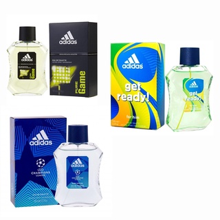 Adidas For men EDT 100 ml.