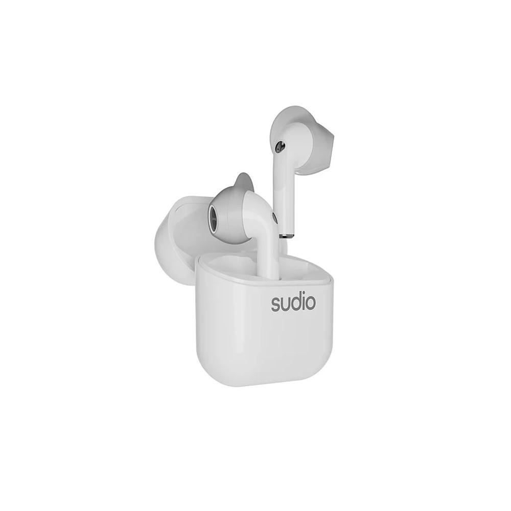 Sudio Nio True Wireless Bluetooth Earbuds - U_8qzrmugb - ThaiPick