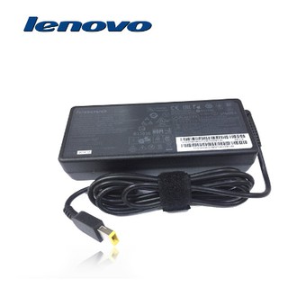 ที่ชาร์ทโน๊ตบุค Adapter Lenovo 20V4.5A *USB อแดปเตอร์