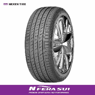 [ติดตั้งฟรี 235/35R19] NEXEN ยางรถยนต์ รุ่น NFERA SU1 (ยางขอบ 19) (สอบถามสต็อกก่อนสั่งซื้อ)