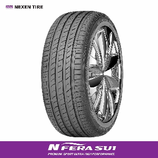 [ติดตั้งฟรี 275/35R19] NEXEN ยางรถยนต์ รุ่น NFERA SU1 (ยางขอบ 19) (สอบถามสต็อกก่อนสั่งซื้อ)