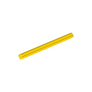 [071] ชิ้นส่วนเลโก้ Lego Part Technic, Axle 7L (44294) ราคา/ชิ้น