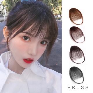 ‼พร้อมส่ง‼ แฮร์พีชหน้าม้าซีทรู สไตล์คุณหนู แบบมีจอนและรุ่นไม่มีจอน