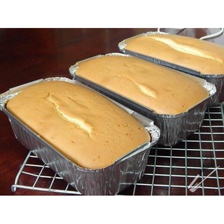 ฺBUTTER CAKE โฮมเมดเนื้อนุ่ม ไร้สารกันบูด