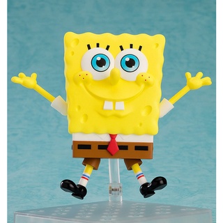 Pre-order  🍀  Nendoroid SpongeBob SquarePants Lot CN