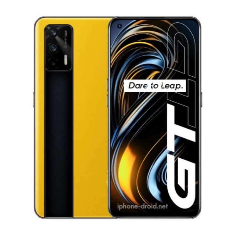 Realme GT 5G (8+128)