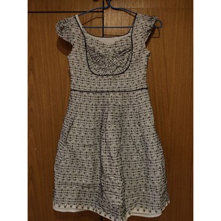 dress Ella Moss size m