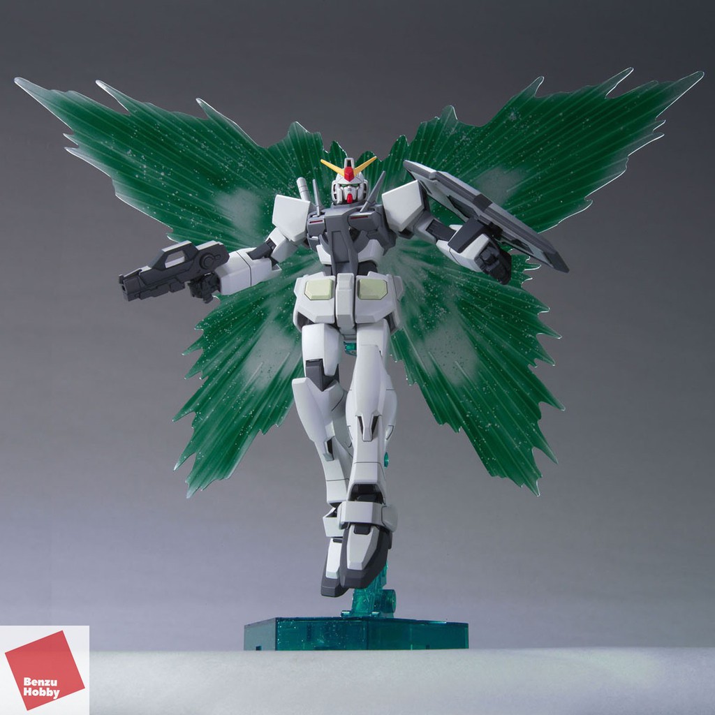 HG 1144 O GUNDAM (จากภาคOO) - benzuhobby - ThaiPick