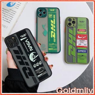 🔥 เคสไอโฟน11 DHL สำหรับ เคส IPhone 13 เคสแข็งสครับผิวสัมผัสกันกระแทก เคส Apple iPhone 12 2020 xr X Max เคส 13 Pro Max เคสi11 เคสไอโฟน11 Pro 11 เคสไอโฟนSE2 เคสไอโฟนXR 7 Xr SE 3 2022 XS เคสไอโฟน7พลัส i8plus PC Case