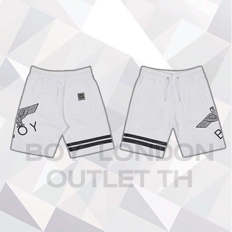 Boy London Pants Special (B92SP1001U) boylondonoutlet.th ThaiPick