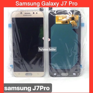 จอ Samsung Galaxy J7Pro |ชุดหน้าจอพร้อมทัชสกรีน  LCD Screen Display Touch Panel.