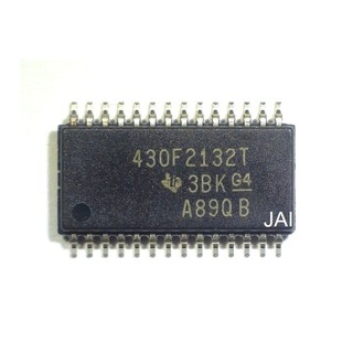 MSP430F2132IPW, 16MHz, 8 kB, 256 B Flash, 28-Pin TSSOP