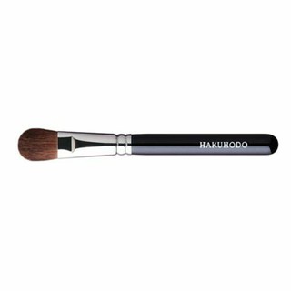 Hakuhodo G5503 แปรงแต่งหน้าแปรงอายแชโดว์