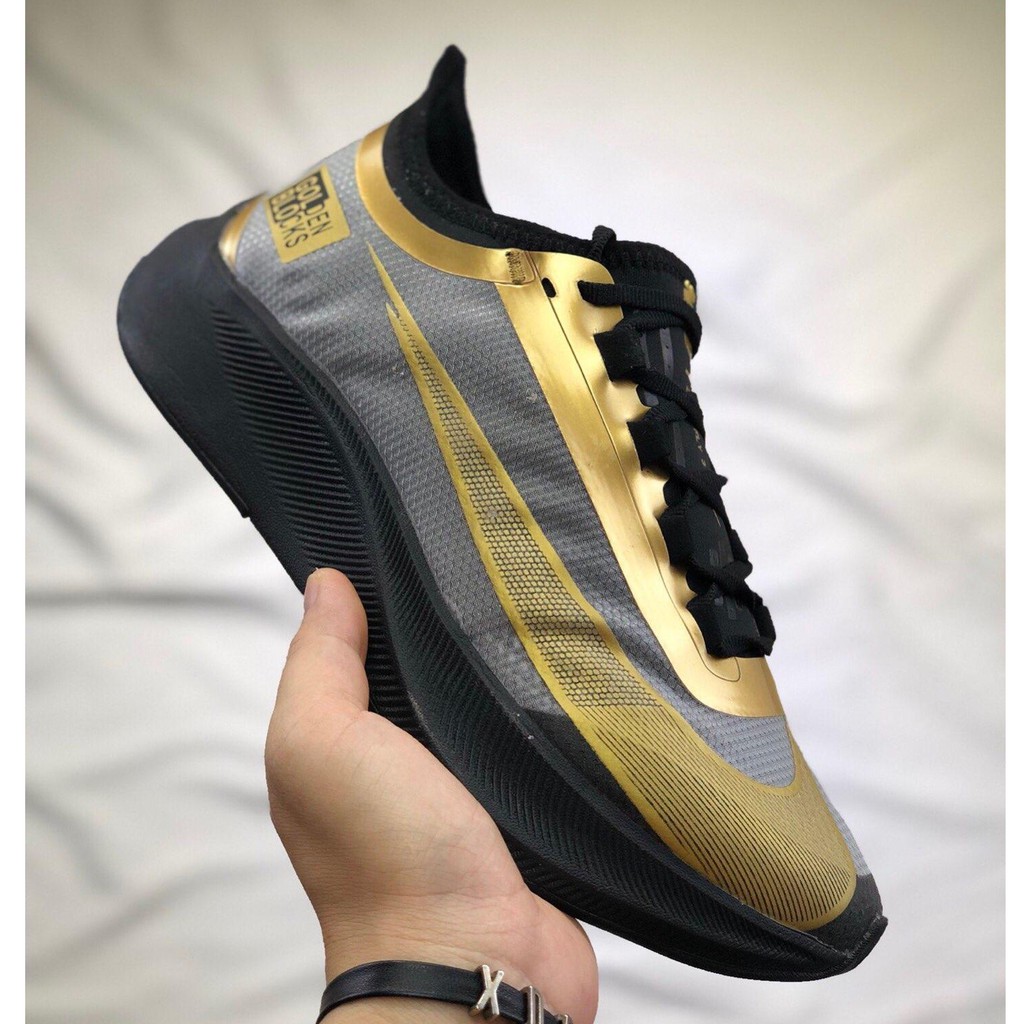โปรโมชั่นราคาถูกของแท้???? Nike???? Zoom ????Fly 3 Rise รองเท้าผู้ชาย ...