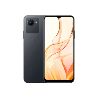 โปรโมชั่น : Realme C30s 232GB สินค้ารับประกันศูนย์ 1 ปี แถมฟรีประกันจอแตก