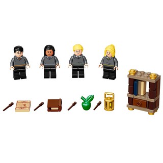 LEGO Harry Potter Hogwarts Students Acc. Set 40419