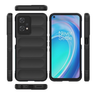 เคสโทรศัพท์มือถือ ซิลิโคนนิ่ม TPU กันกระแทก สําหรับ Realme V25 5G Q5 5G