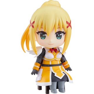 Good Smile Company Nendoroid Swacchao! Darkness 4580590126305 (Figure)