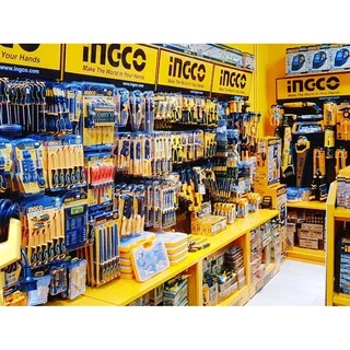 INGCO ชุดข้อต่อสายยางน้ำ1/2นิ้ว3ชิ้น รุ่น HHCS03122