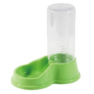 683-W Hisopetshop ที่ให้น้ำอัตโนมัติ ขนาด 23.5*14*24 ซม.