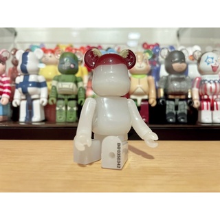 (ของแท้) Be@rbrick Series 35 Jellybean: Warabi Mochi  (Bearbrick)