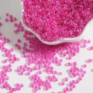 [2 มม. 3 มม. 4 มม.] ลูกปัดแก้ว AB สีเช็ก สําหรับทําเครื่องประดับ แฮนด์เมด DIY