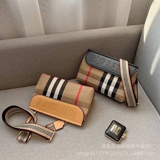 กระเป๋าสะพาย Burberry