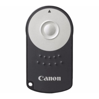 Canon Remote Wireless RC-6 (Black) (not oringinal) #125